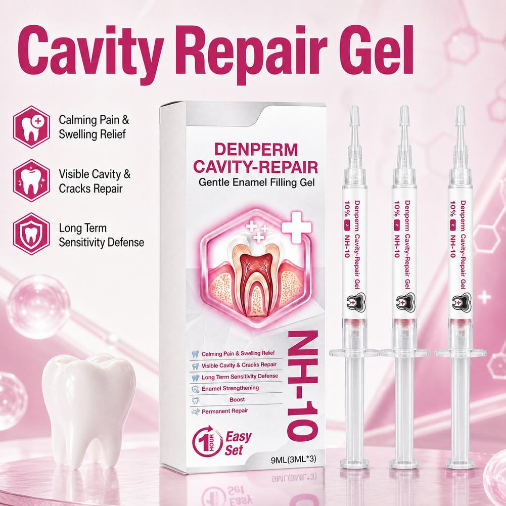 3 Stück Hydroxyapatit-Emaille- – Teeth Whitening Near Me Bewertung und Preis