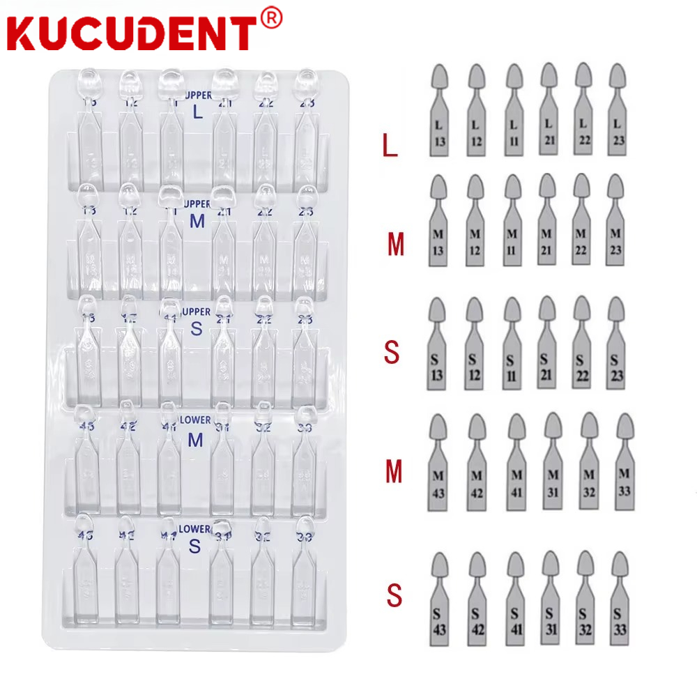30-teiliges Set Dental-Furnier – Teeth Whitening Moulds Bewertung und Preis