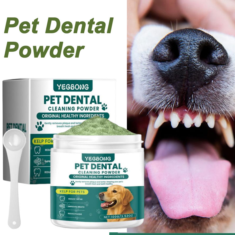 Zahnpflegepulver für Hunde, en – Teeth Whitening Near Me Bewertung und Preis