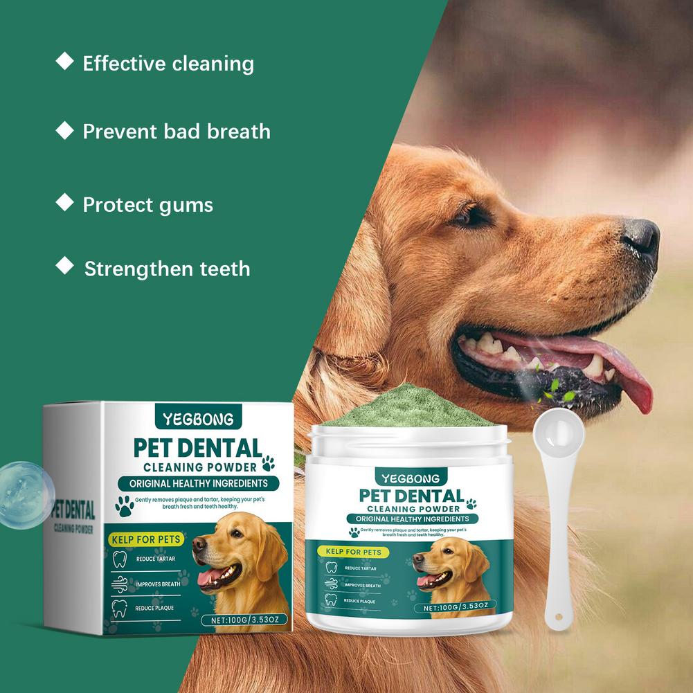 Zahnpflegepulver für Hunde, en – Teeth Whitening Near Me Bewertung und Preis