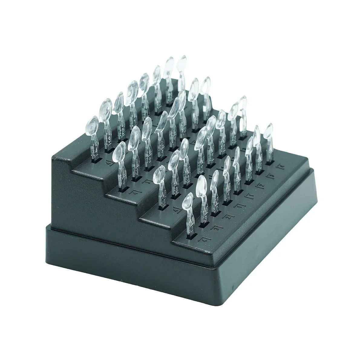 32-teiliges Dental-Veneer-Form – Teeth Whitening Moulds Bewertung und Preis