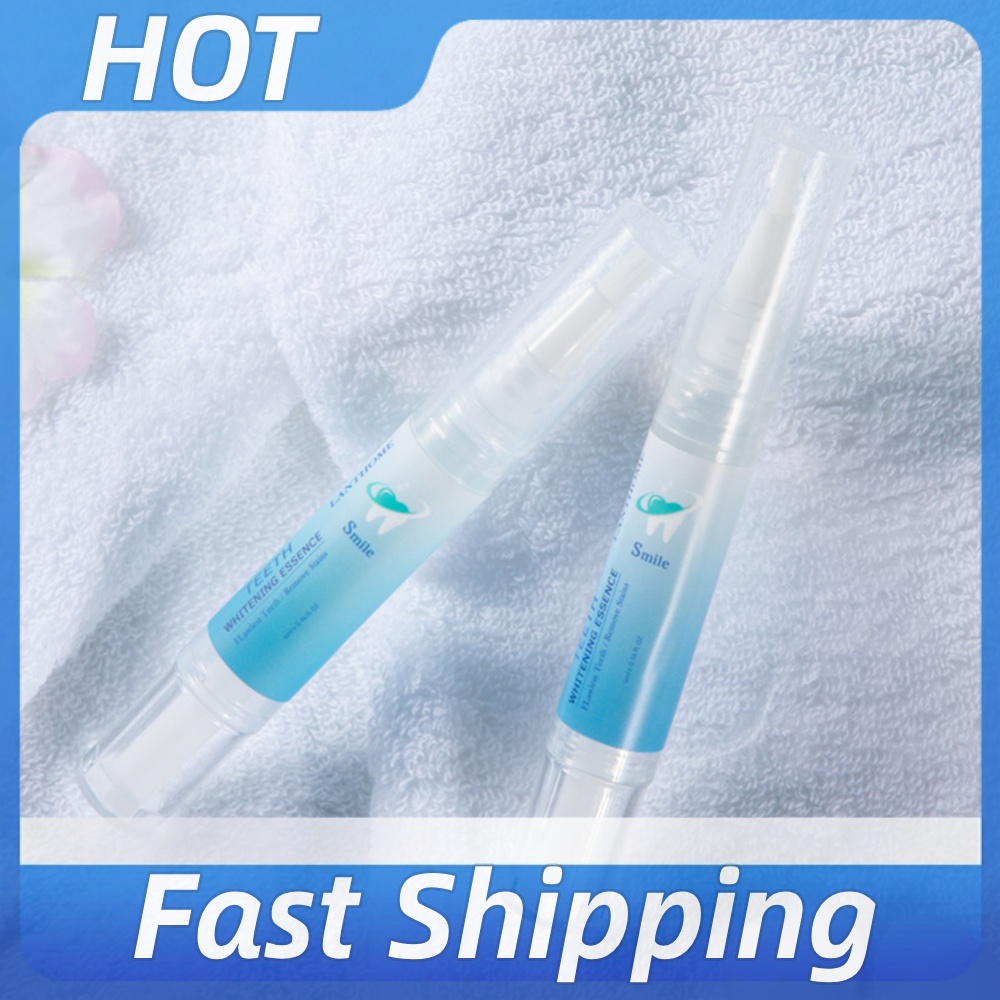 Zahnaufhellungsstift Ohne Empf – Teeth Whitening Pens Bewertung und Preis
