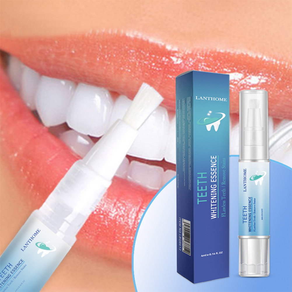 Zahnaufhellungsstift Ohne Empf – Teeth Whitening Pens Bewertung und Preis